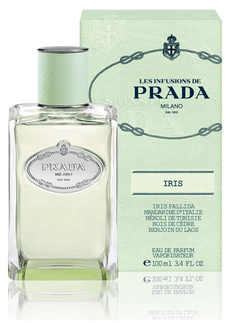 prada infusion d'iris eau de parfum 30ml|prada les infusions d'iris.